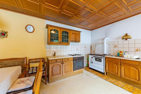 Charmantes Landhaus mit Gartenidylle und Renovierungspotenzial im Weinviertel!