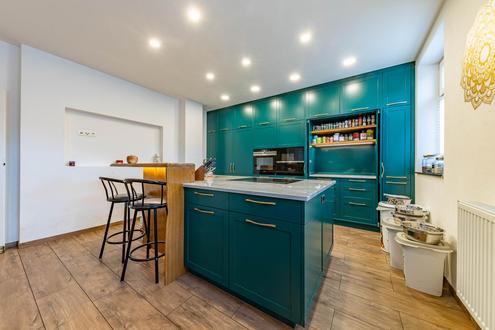 Ruhe, Geborgenheit und Stil ? mageschneidert fr Ihr Wohlbefinden.