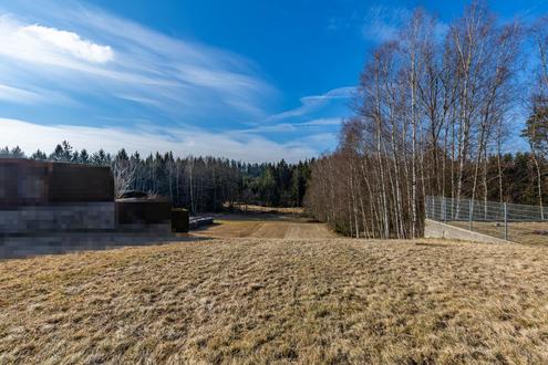 GRNOASE &amp; AUSSICHTSLAGE: BAUGRUND IN KLEEDORF BEI NIEDERSCHREMS