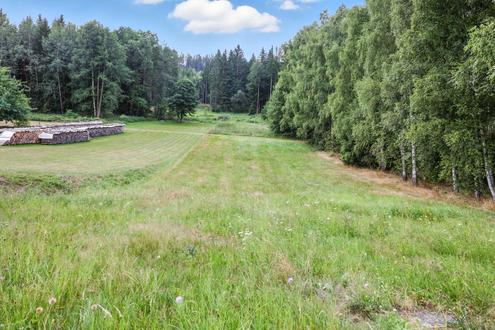 Einzigartiges Baugrundstck in idyllischer Ruhelage ? Waldviertel pur!