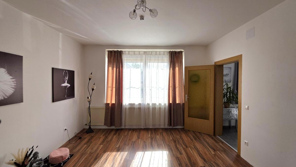 Zimmer 1 (im Erdgescho)