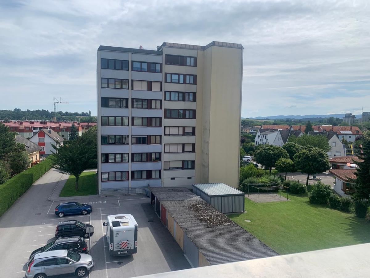 Aussicht