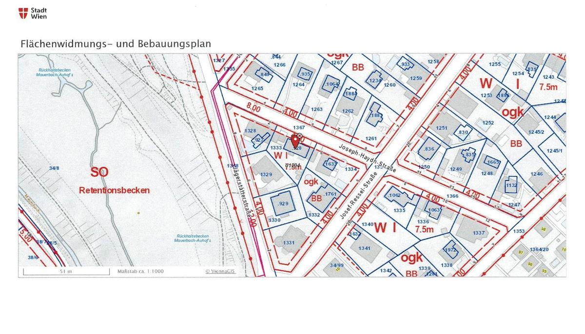 07. Baugrund 1140 Wien