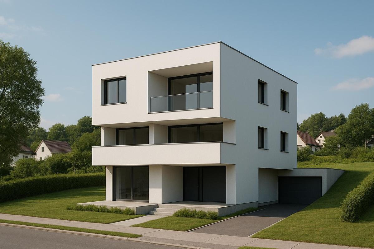 02. Baugrund 1140 Wien