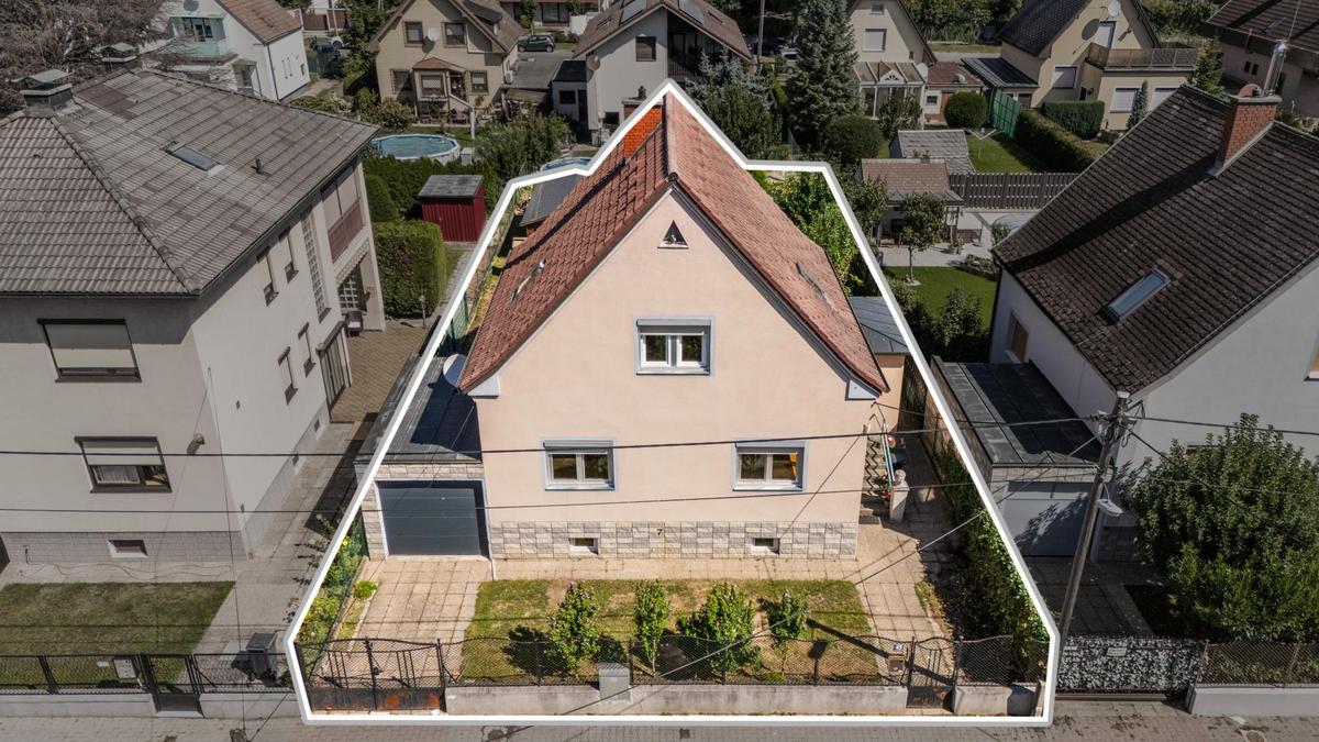 01. Einfamilienhaus 1210 Wien