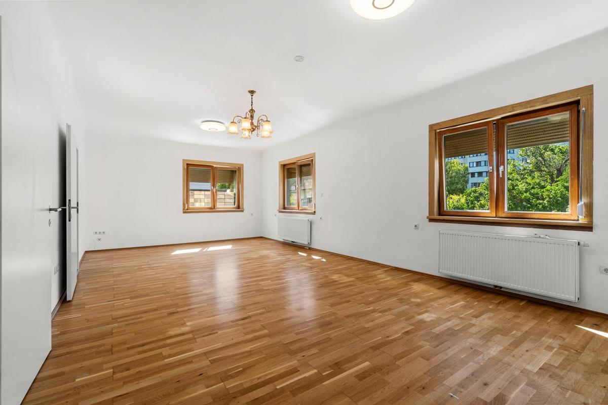 02. Einfamilienhaus 1210 Wien