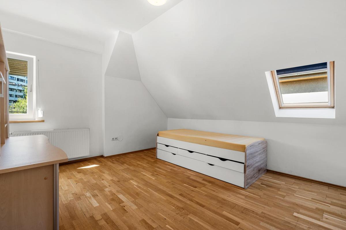 07. Einfamilienhaus 1210 Wien