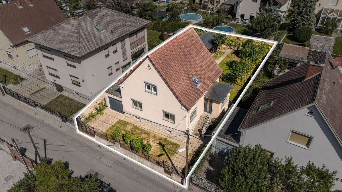 22. Einfamilienhaus 1210 Wien