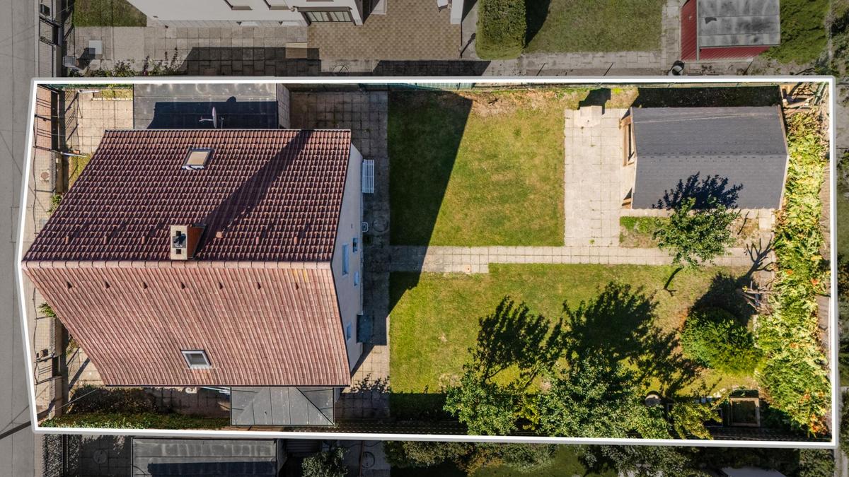 24. Einfamilienhaus 1210 Wien