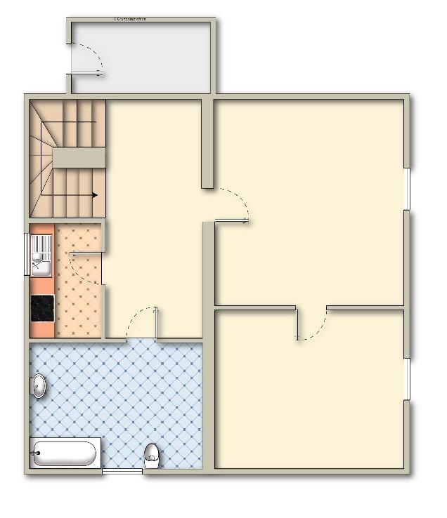 27. Einfamilienhaus 1210 Wien Grundriss Keller