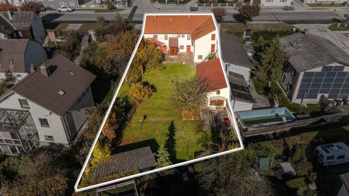 EFH 2104 20 Luftaufnahme