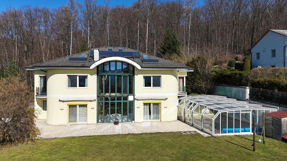 37 Villa in Gablitz