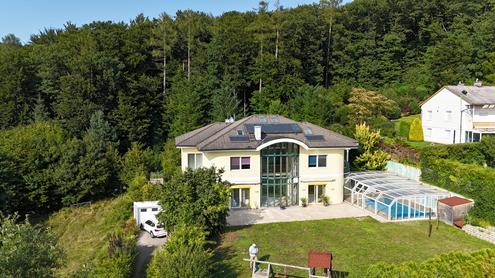 &quot;Traumvilla mit Fernblick!&quot;