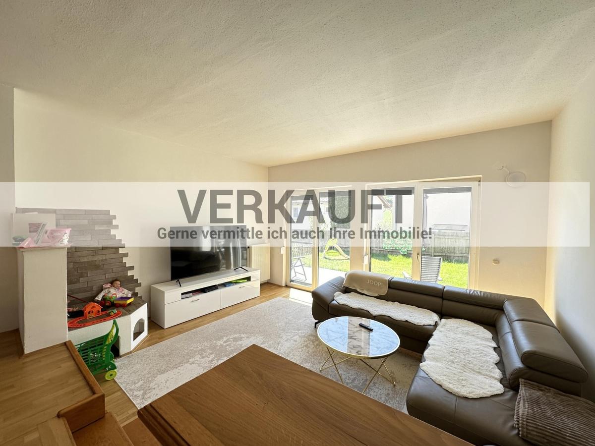 VERKAUFT
