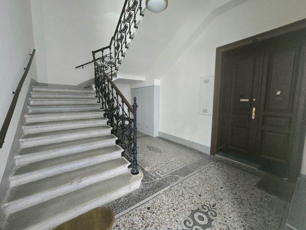 16 Stiegenhaus