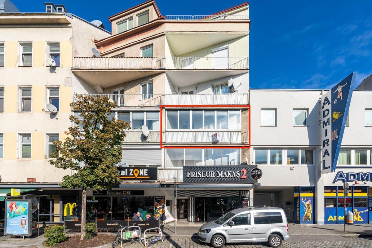 10. Eigentumswohnung 1110 Wien