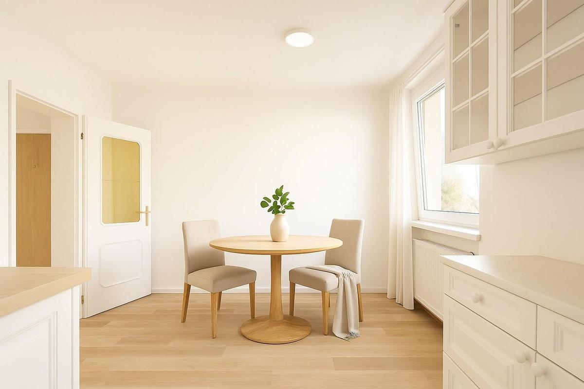 05. Ku?che_Essplatz Einrichtungsvorschlag