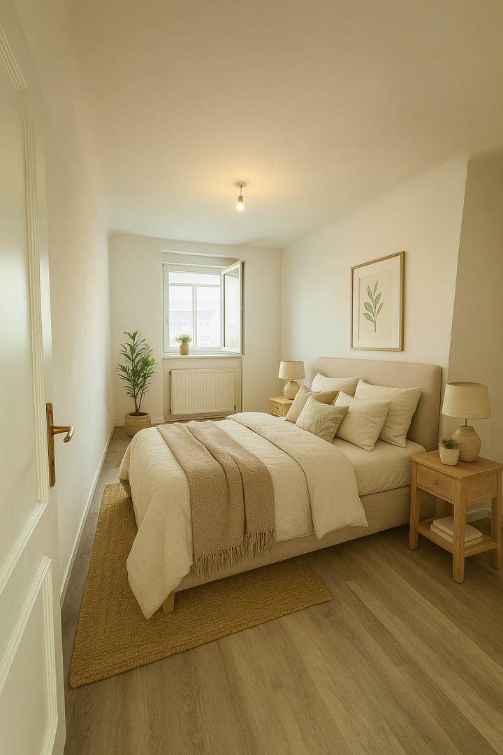 10. Zimmer Einrichtungsvorschlag