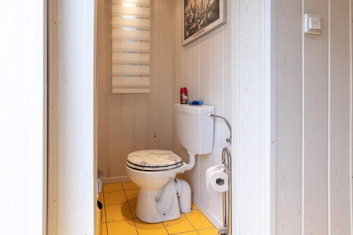 21 WC