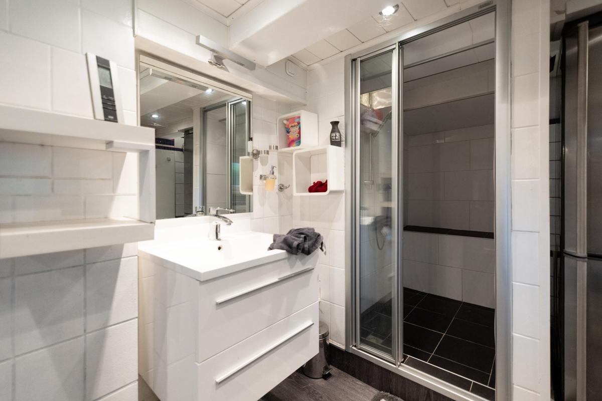 17 Badezimmer