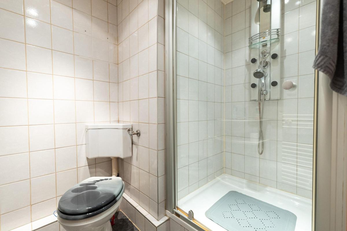 19 Badezimmer
