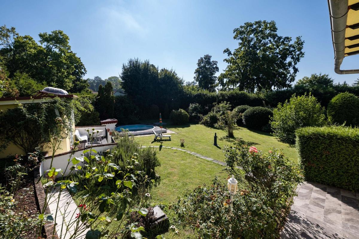 27 Garten
