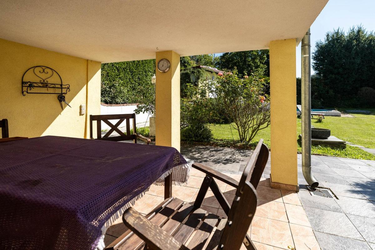 29 Terrasse