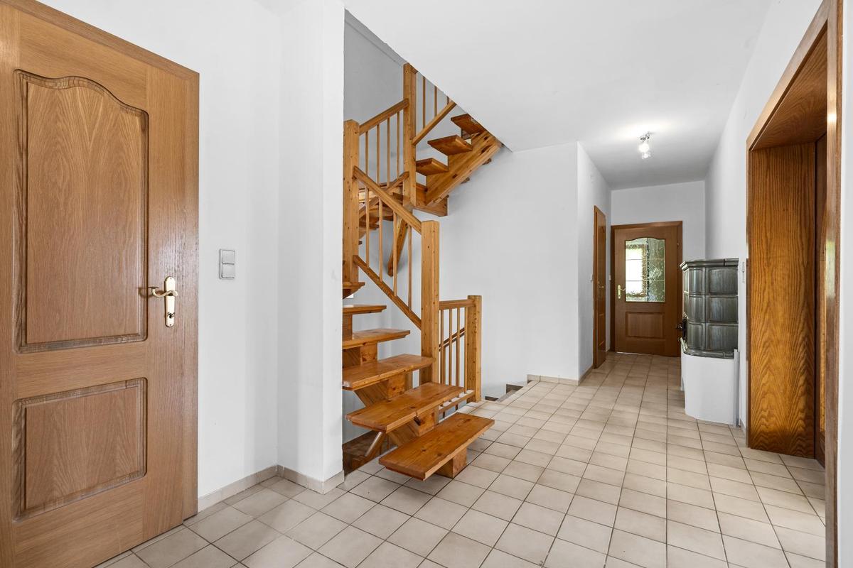 11. Einfamilienhaus 2732 Oberhflein