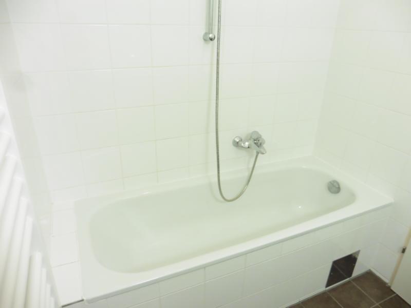 Badewanne