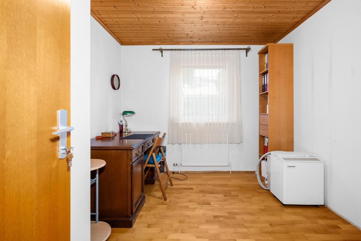 EFH 1220 Wien