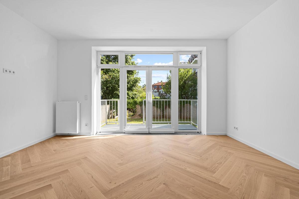 Wohnzimmer Iststand