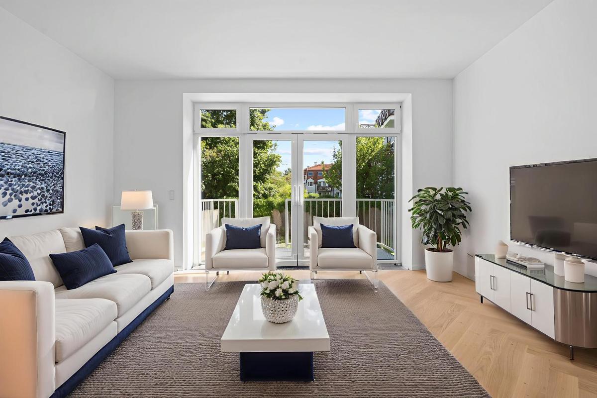 Einrichtungsvorschlag Wohnzimmer