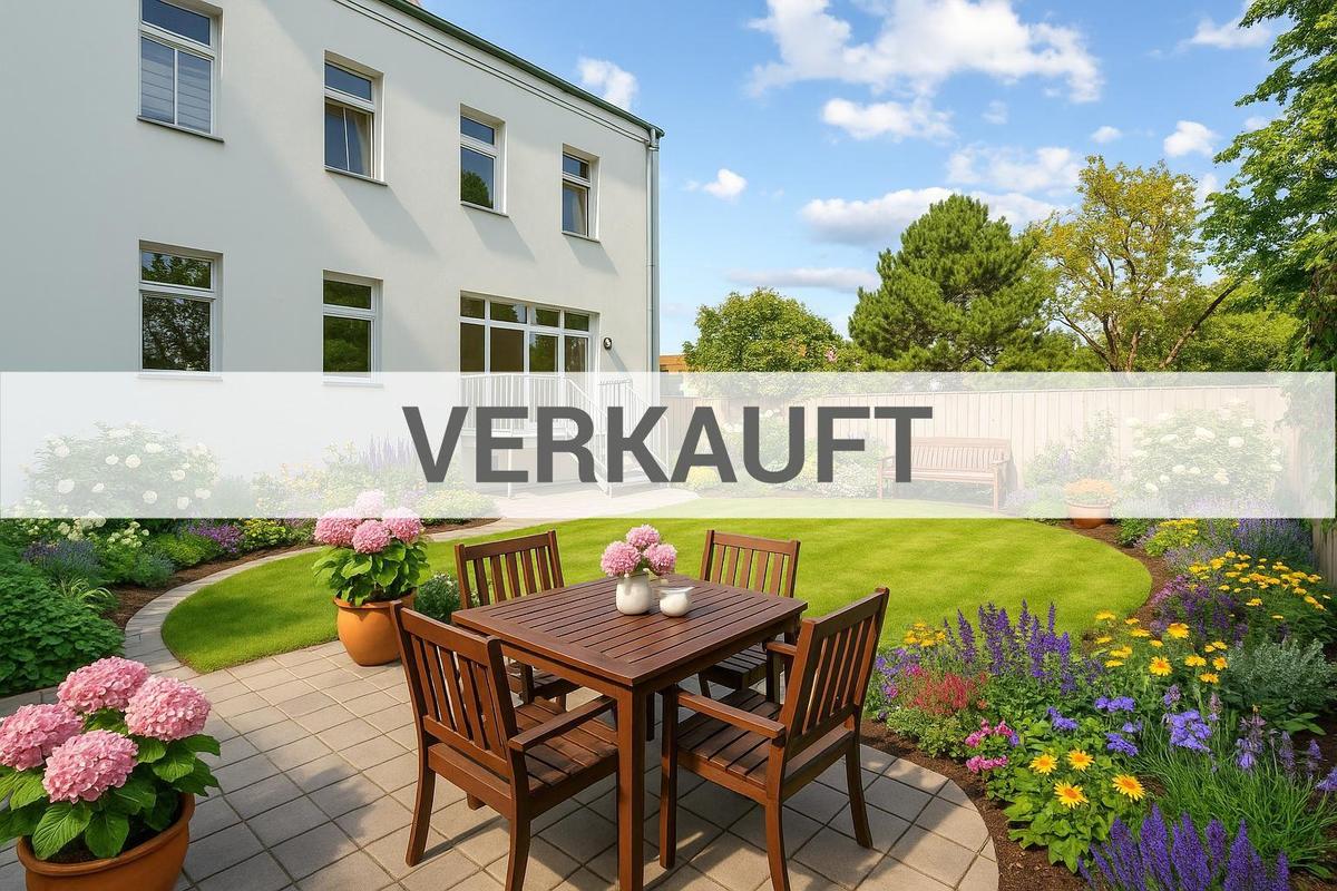 VERKAUFT