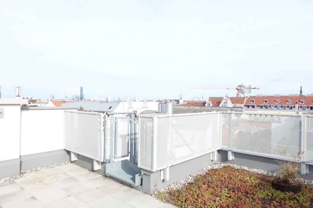 traumhafter Weitblick