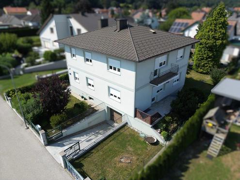 Ihr Miethaus in netter Nachbarschaft