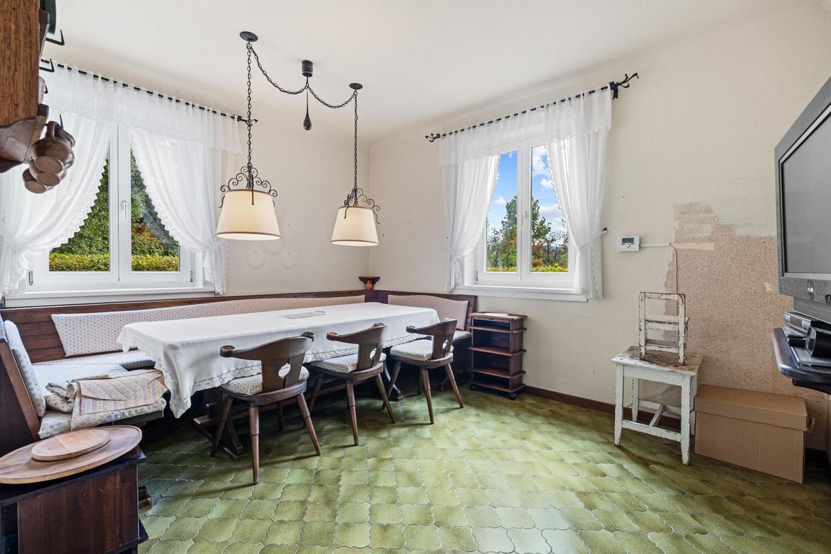 13. Einfamilienhaus 1140 Wien