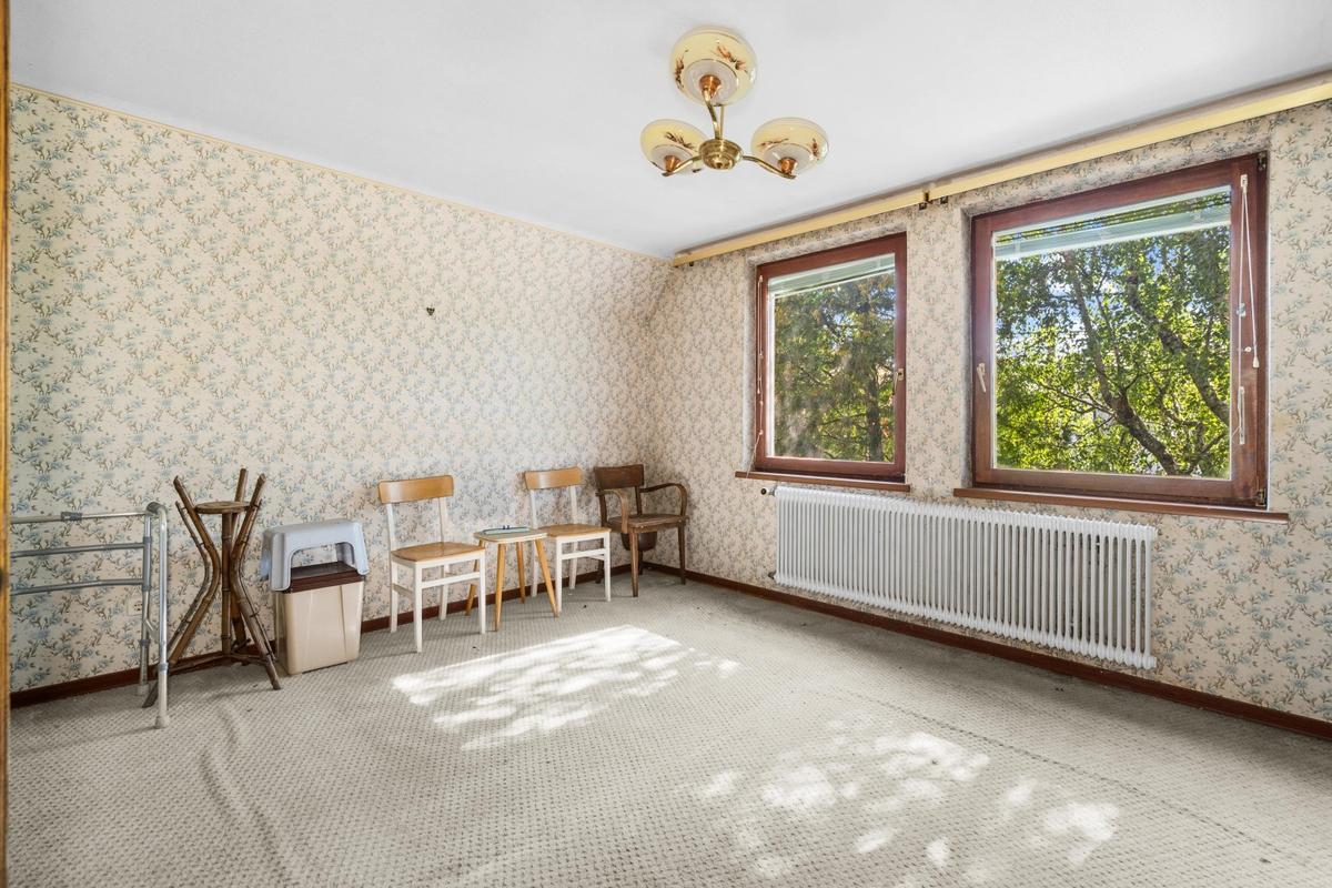 EFH 1210 Wien
