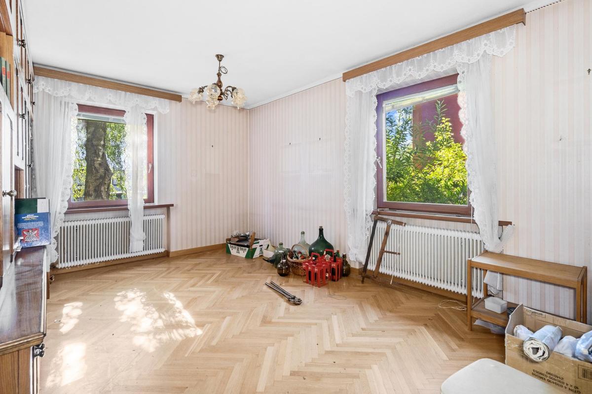 EFH 1210 Wien