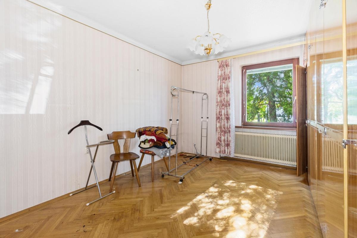 EFH 1210 Wien