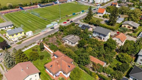 &quot;BAUGRUND IN TOPLAGE | ca. 1.085 m | Sonnige Ausrichtung&quot;