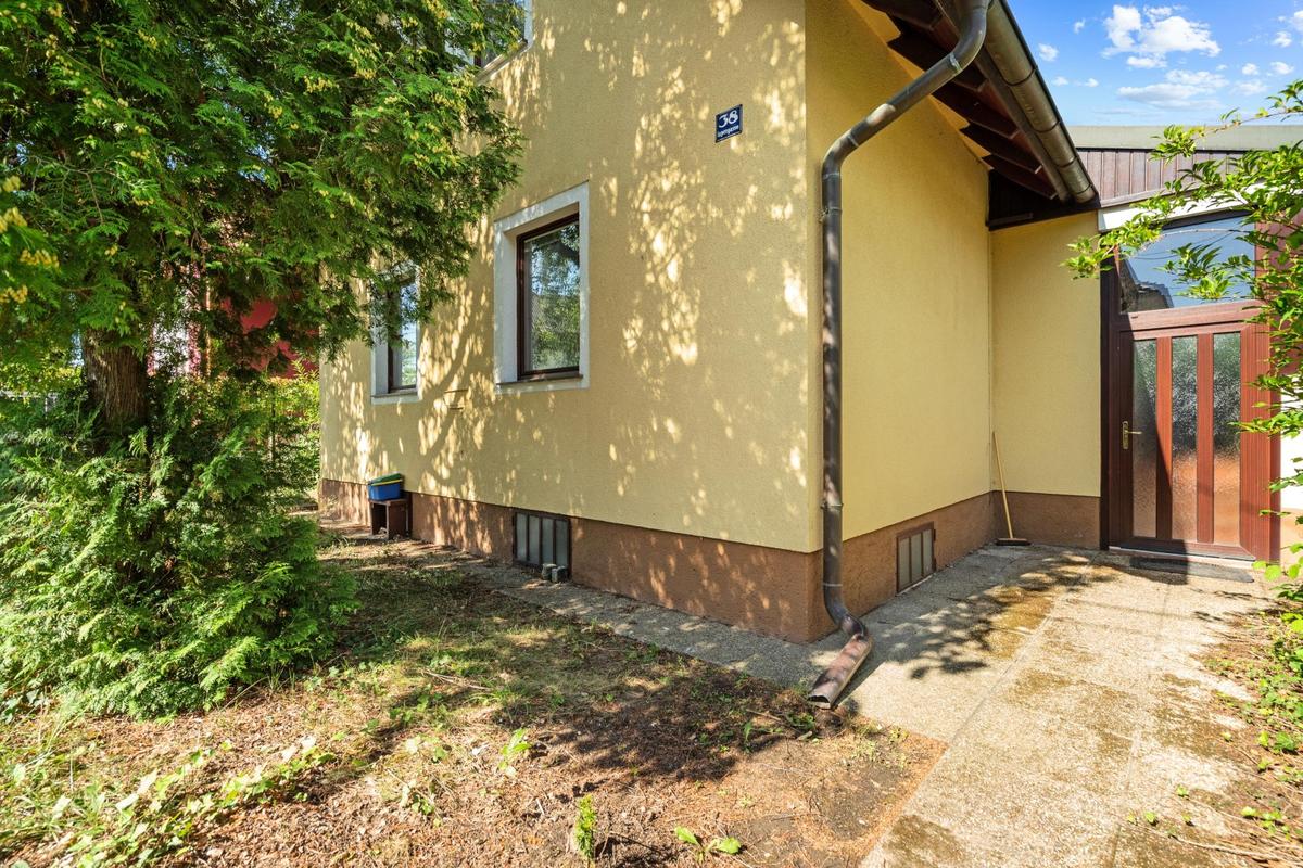 BGD 1210 Wien