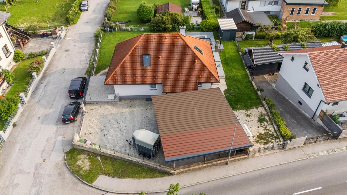24. Bungalow 2630 Ternitz