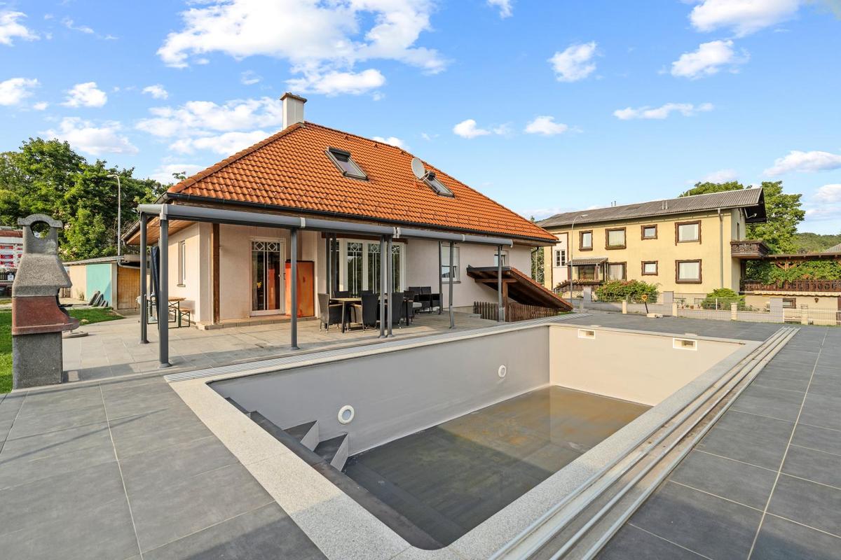 01. Bungalow 2630 Ternitz