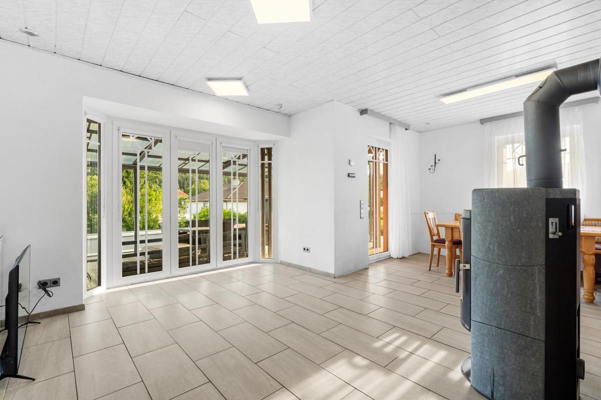 02. Bungalow 2630 Ternitz