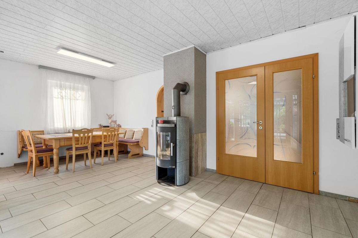 04. Bungalow 2630 Ternitz