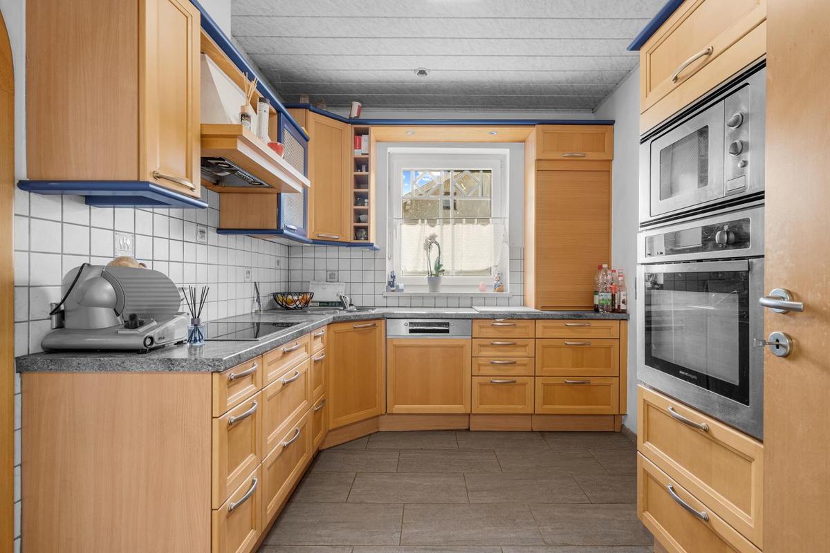 05. Bungalow 2630 Ternitz