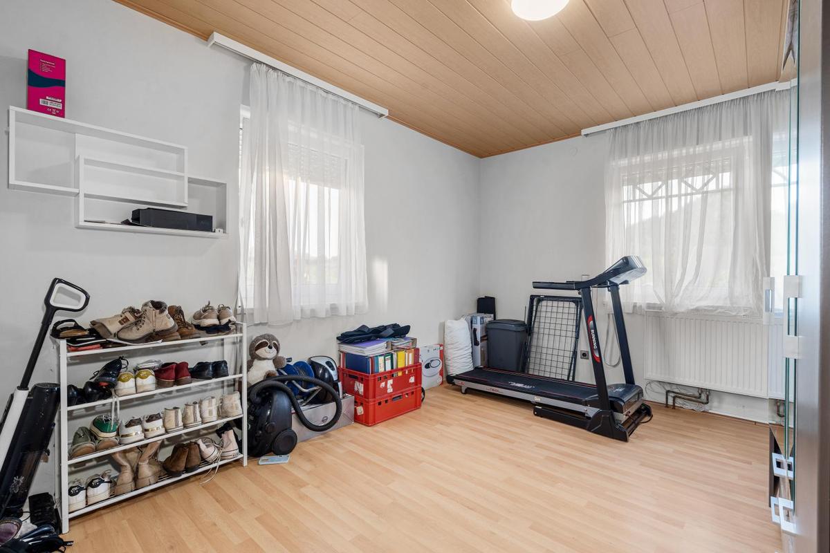 08. Bungalow 2630 Ternitz