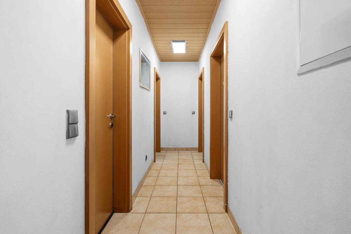 11. Bungalow 2630 Ternitz