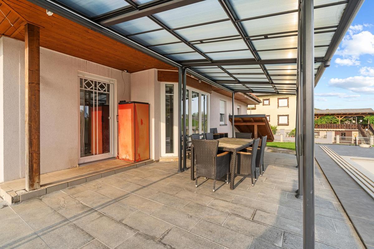 15. Bungalow 2630 Ternitz
