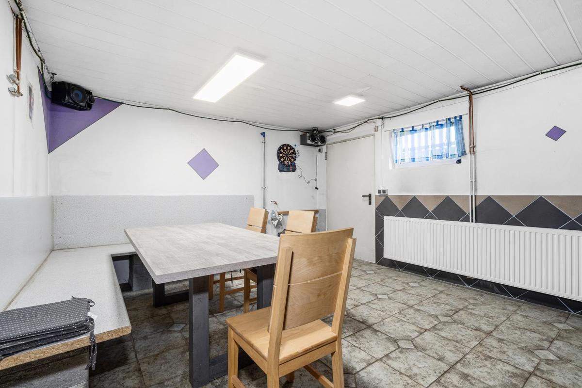 17. Bungalow 2630 Ternitz